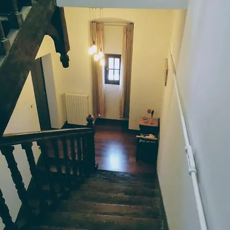 Chez Romain Et Sylvine Casa vacanze Naintre