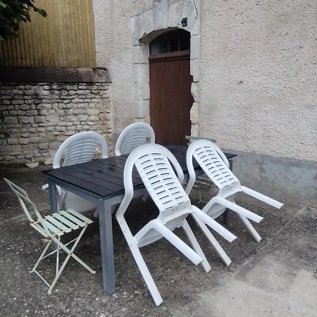 Chez Et Sylvine *