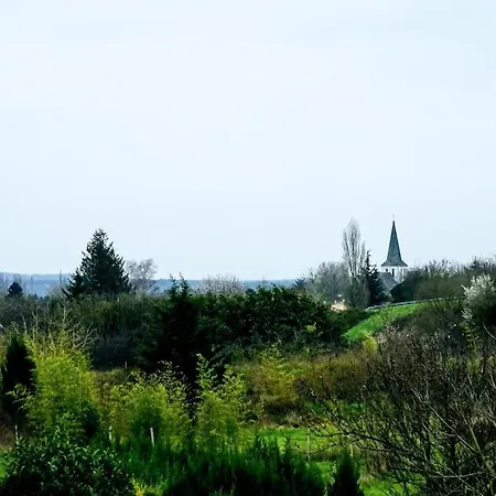 Chez Romain Et Sylvine Casa vacanze *