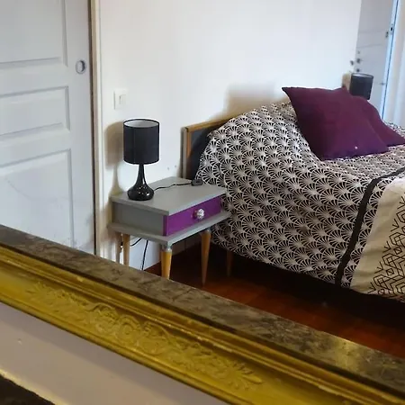 Casa vacanze Chez Romain Et Sylvine Naintre