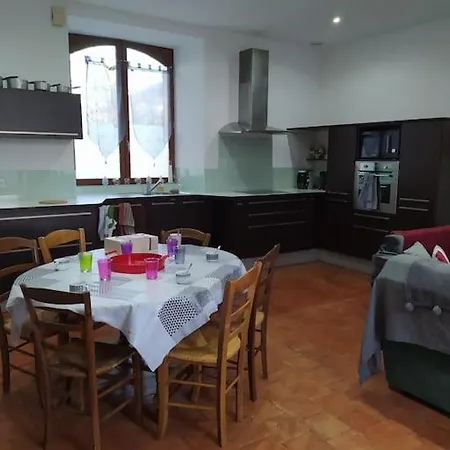 Chez Romain Et Sylvine