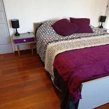 Chez Romain Et Sylvine Naintre