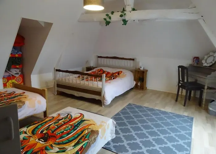 Chez Romain Et Sylvine