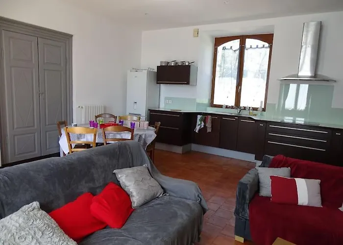 Chez Romain Et Sylvine Naintre