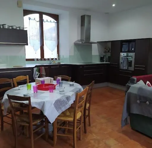 Chez Romain Et Sylvine