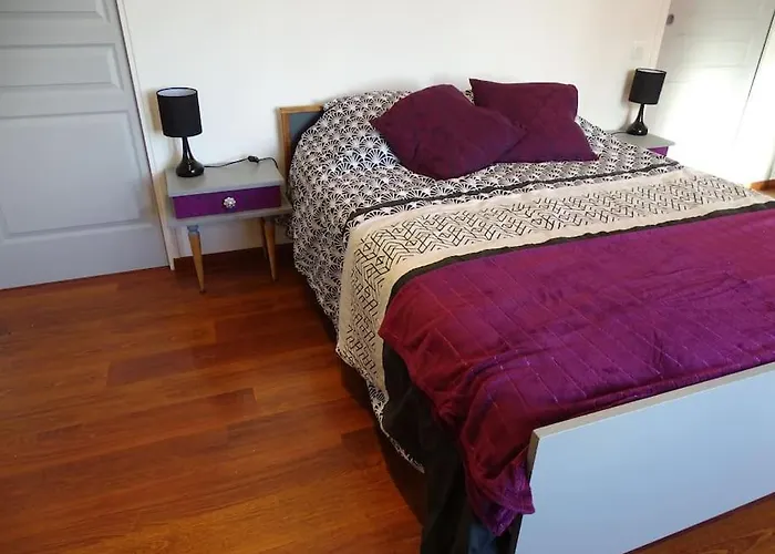 Chez Romain Et Sylvine Naintre